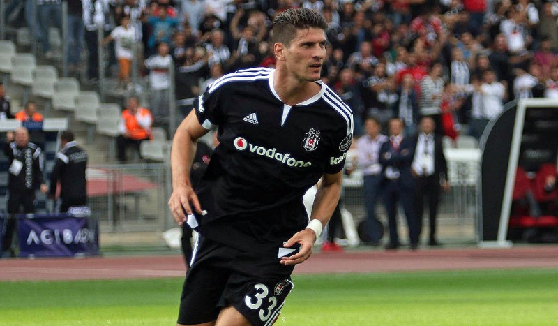 Gomez İspanya Devine Önerildi